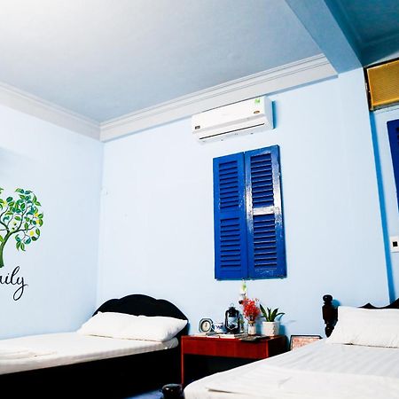 Adp Homestay & Coffee Dong Hoi Exterior photo