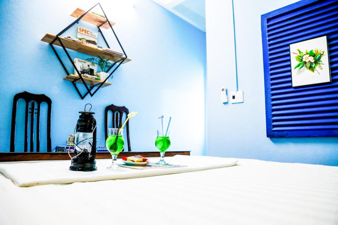 Adp Homestay & Coffee Dong Hoi Exterior photo