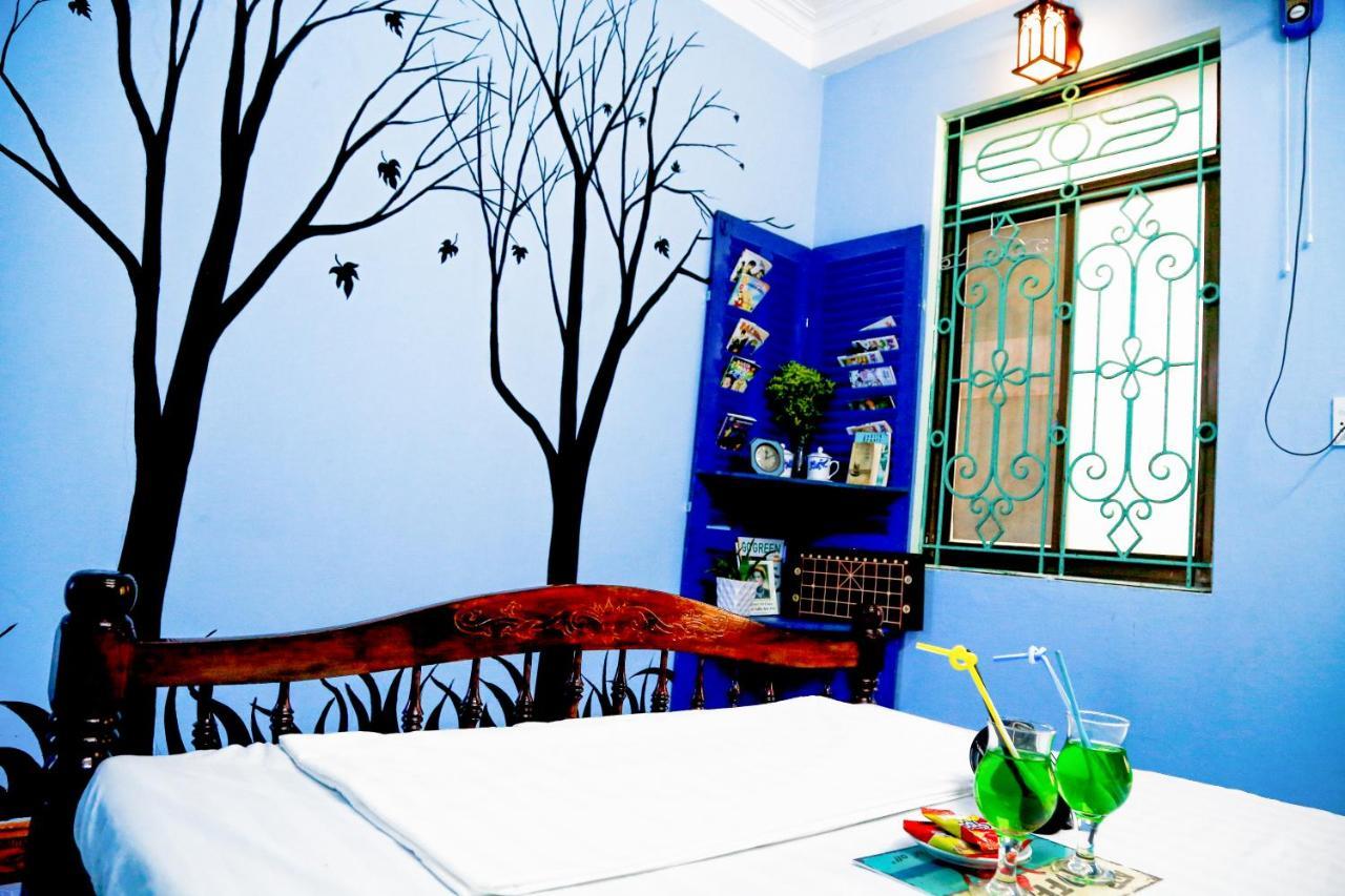 Adp Homestay & Coffee Dong Hoi Exterior photo