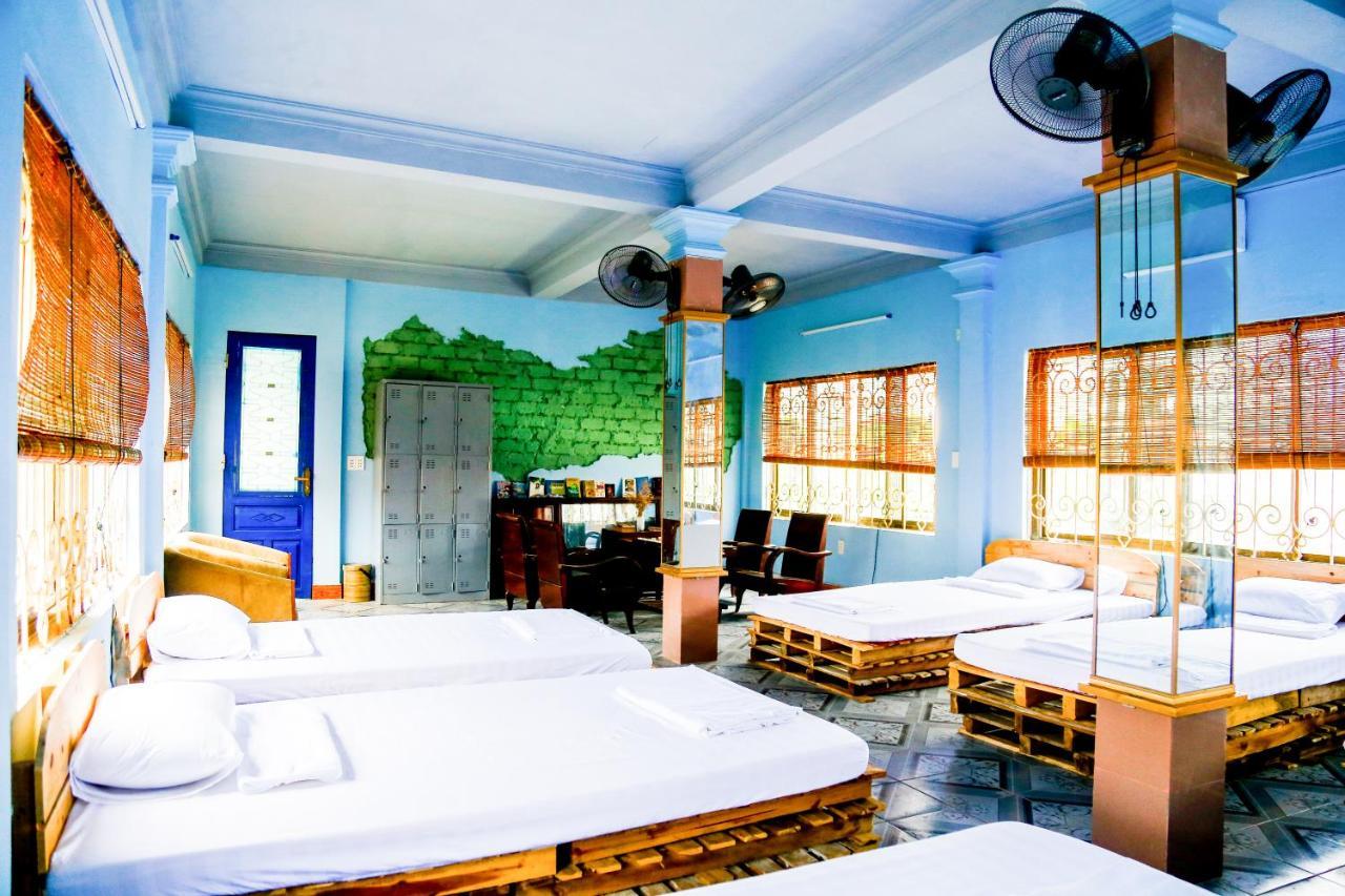 Adp Homestay & Coffee Dong Hoi Exterior photo