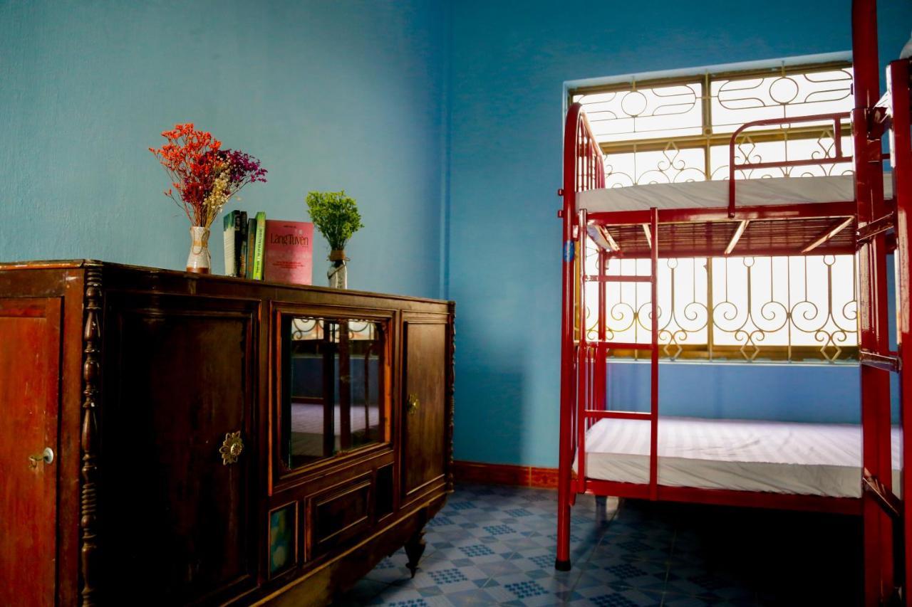 Adp Homestay & Coffee Dong Hoi Exterior photo