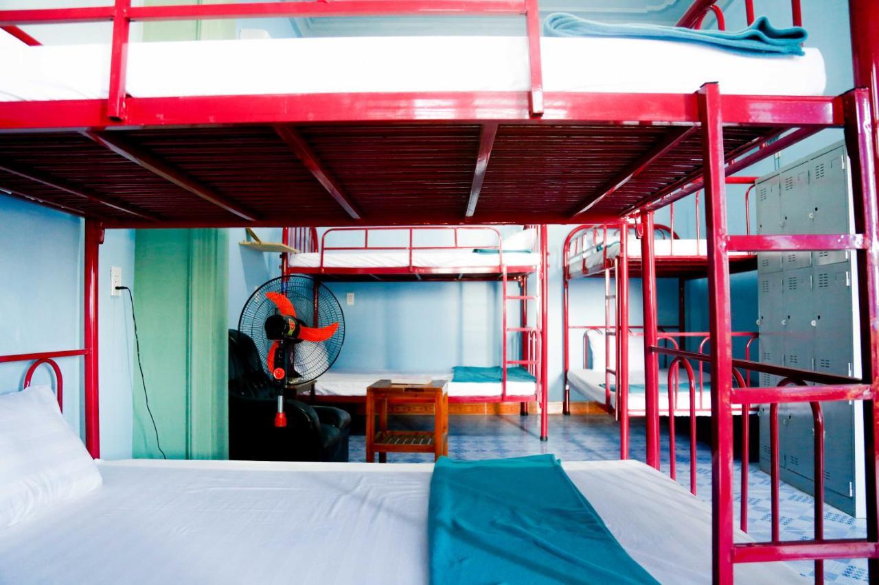 Adp Homestay & Coffee Dong Hoi Exterior photo