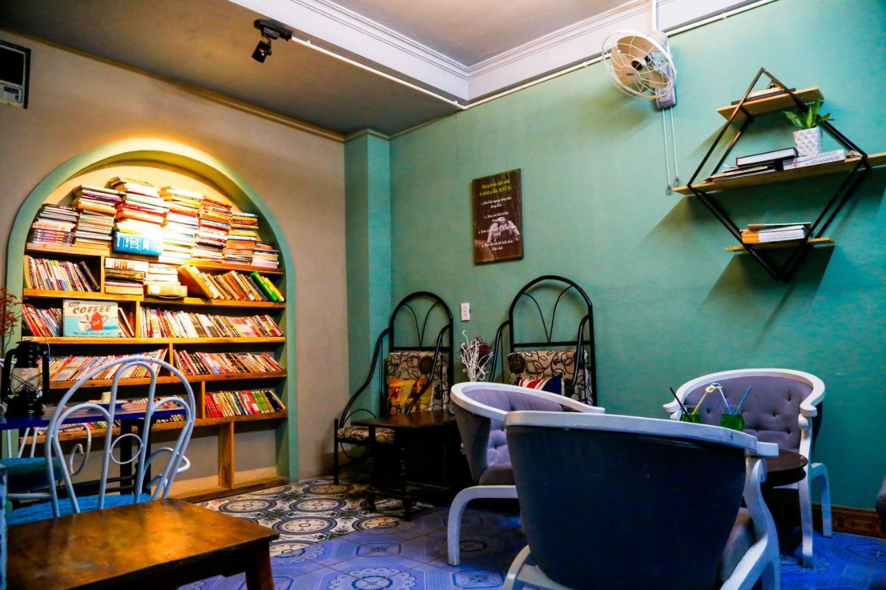 Adp Homestay & Coffee Dong Hoi Exterior photo