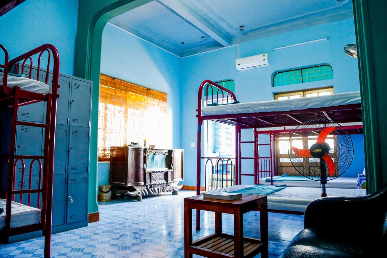 Adp Homestay & Coffee Dong Hoi Exterior photo